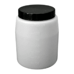 Container with lid (700 ml)