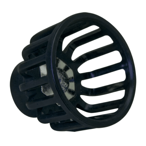 Round Jet Nozzle R8