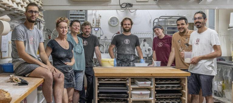 panaderia grupo