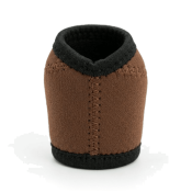 KREATIVITY chocSPRAYER nozzle insulation sleeve for stable temperature